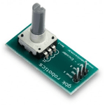 Módulo Encoder Rotativo P17