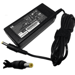 Fonte Notebook HP 18,5V 3.5A - 65W