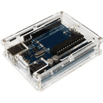 Case Acrílico para Arduino UNO R3