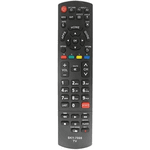 Controle Panasonic Netflix