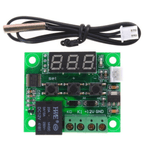 Módulo Termostato W1209 com Sensor NTC 10K