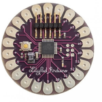 Arduino LilyPad