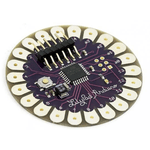 Arduino LilyPad