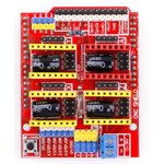 Módulo CNC Shield V3 Impressora 3D