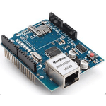 Módulo Ethernet Shield W5100