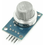 Módulo Sensor de Gás MQ-02