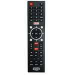 Controle Semp Toshiba GloboPlay Youtube Netflix MAX-9043