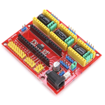 Módulo CNC Shield V4 Impressora 3D