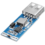 Módulo Regulador de Tensão STEP DOWN USB 3A