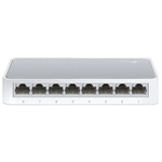 Hub Switch 8 Portas 10/100 TL-SF1008D TP-LINK