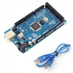 Arduino MEGA 2560 R3 + Cabo USB 2.0