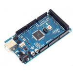 Arduino MEGA 2560 R3 + Cabo USB 2.0