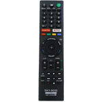  Controle Sony Bravia LED Smart Netflix / Google Play MAX-9055