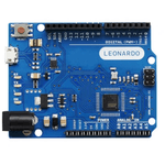 Arduino LEONARDO R3 + Cabo Micro USB 2.0