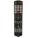 Controle Semp Toshiba Netflix