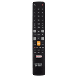 Controle Semp Toshiba GloboPlay Netflix CT-8518