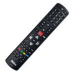 Controle Philco Smart Netflix 