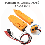 Kit Localizador de Cabos - SpeedLan