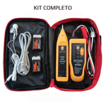 Kit Localizador de Cabos - SpeedLan