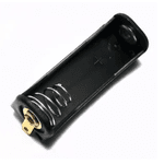 Suporte para 1 Pilha/Bateria 12V - A23 / 23A