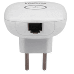 Repetidor Wifi Intelbras Amplificador De Sinal IWE 3000N