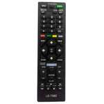  Controle Sony Bravia LED LE-7062