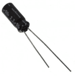 Capacitor Eletrolítico 2,2uF / 50V