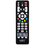 Controle NET Digital HD