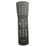 Controle LG Tubo LE-7144