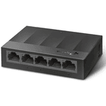 Hub Switch Gigabit 5 Portas 10/100/1000 LS1005G TP-LINK