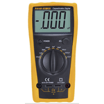 Capacímetro Digital HCP-200 HIKARI