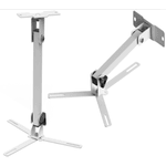 Suporte para Projetor Teto ou Parede MFPJ53 Branco