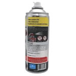 Ar Comprimido Aerossol Air Duster 200g IMPLASTEC