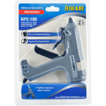 Pistola de Cola Quente Profissional 100W Bivolt HPC-100 HIKARI