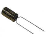 Capacitor Eletrolítico 220uF / 16V