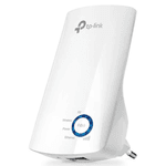 Repetidor Wifi Tp Link Amplificador De Sinal Tl WA850RE