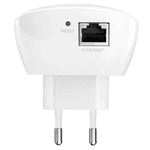 Repetidor Wifi Tp Link Amplificador De Sinal Tl WA850RE