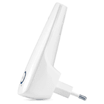 Repetidor Wifi Tp Link Amplificador De Sinal Tl WA850RE