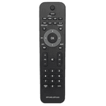 Controle Philips LED LCD Smart LE-7802