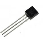 Transistor 2N2222 NPN