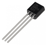 Transistor 2N3904 NPN