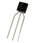 Transistor 2N5401 PNP
