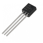 Transistor 2N5551 NPN