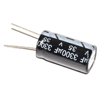 Capacitor Eletrolítico 3300uF / 35V