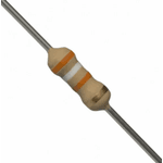 Resistor 39K 5% - 1/4W