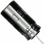 Capacitor Eletrolítico 47uF / 250V