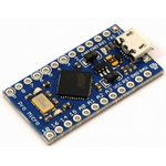 Arduino Pro Micro ATmega32U4 5V + Cabo Micro USB 2.0