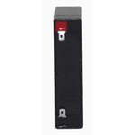 Bateria Estacionária 6V 1,3Ah UP613 VRLA UNIPOWER