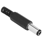 PLUG P4 Longo 2,1 X 5,5mm