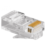 Conector RJ45 Cat5 TOZZ